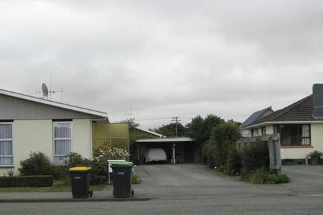 Photo of property in 19 Studholme Street, Temuka, 7920