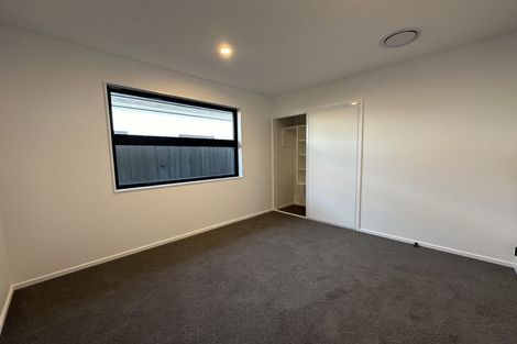 Photo of property in 1 Ferbane Way, Halswell, Christchurch, 8025