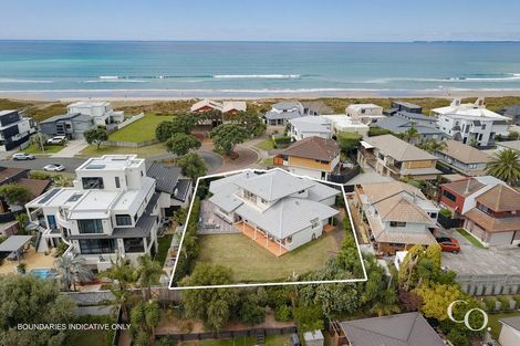 Photo of property in 446 Oceanbeach Road, Mount Maunganui, 3116