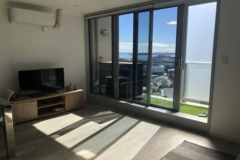 Photo of property in 805/27 Union Street, Auckland Central, Auckland, 1010
