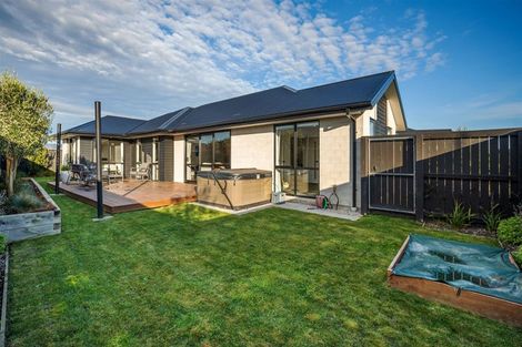 Photo of property in 52 O'reilly Road, Lincoln, 7608