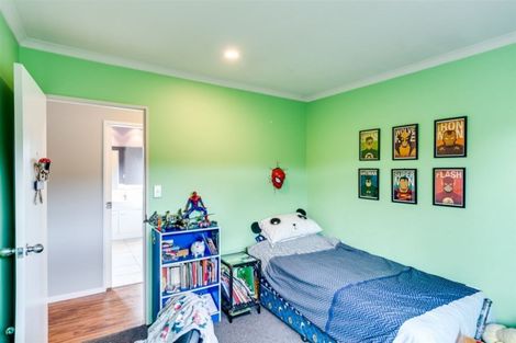 Photo of property in 20 Burness Road, Greenmeadows, Napier, 4112