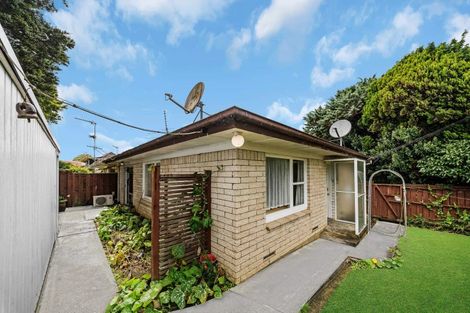 Photo of property in 1/2 Arthur Road, Hillpark, Auckland, 2102