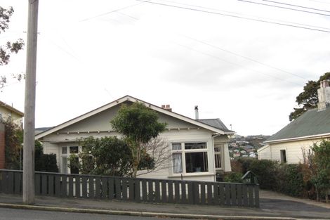 Photo of property in 52 Cannington Road, Maori Hill, Dunedin, 9010