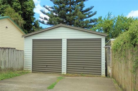 Photo of property in 12 Friedlanders Road, Manurewa, Auckland, 2102