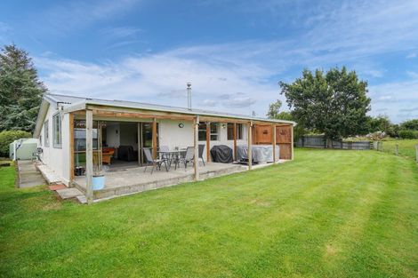 Photo of property in 33 Pomona Road West, Makarewa, Invercargill, 9876