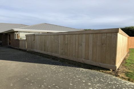 Photo of property in 5 Dylan Close, Rolleston, 7614