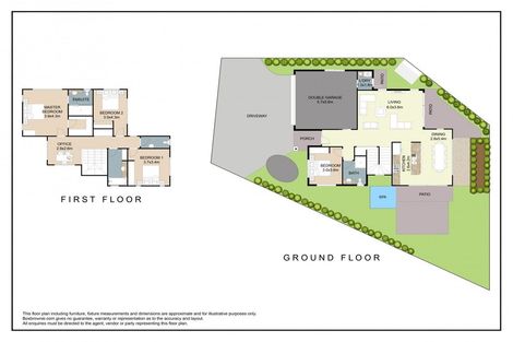 Photo of property in 13a Fiesta Drive, Half Moon Bay, Auckland, 2012