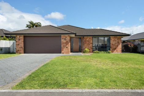 Photo of property in 7 Waterside Drive, Pyes Pa, Tauranga, 3112