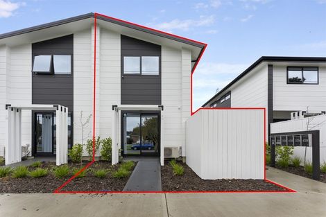 Photo of property in 2/324 Oxford Terrace, Avalon, Lower Hutt, 5011
