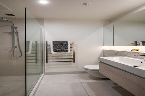 Photo of property in Sugar Lane Apartments, 10/31 Rawene Road, Birkenhead, Auckland, 0626