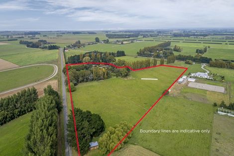 Photo of property in 58 Greenpark Road, Lincoln, Christchurch, 7672