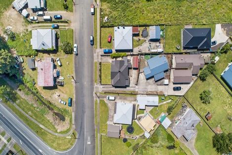 Photo of property in 4 Rangitahi Street, Otorohanga, 3900