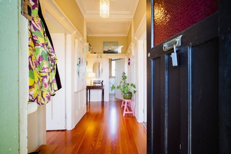 Photo of property in 25 Forfar Street, Clyde Hill, Dunedin, 9011