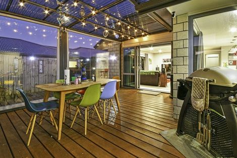 Photo of property in 1 Kilbryde Crescent, Pokeno, 2402