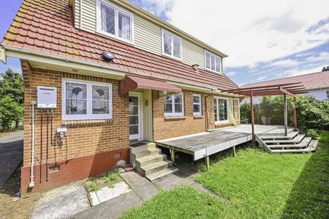 Photo of property in 98 Wallace Road, Papatoetoe, Auckland, 2025