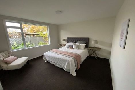 Photo of property in 9 Mappleton Avenue, Burnside, Christchurch, 8053