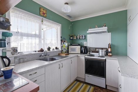 Photo of property in 3 Rodney Street, Levin, 5510