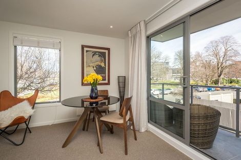 Photo of property in 6/245 Montreal Street, Christchurch Central, Christchurch, 8013