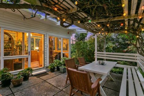 Photo of property in 66a Otaki Street, Miramar, Wellington, 6022