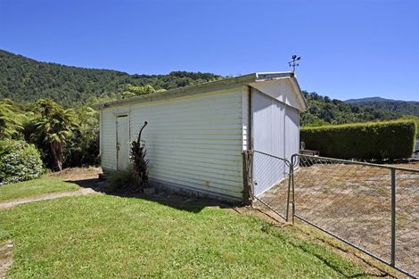 Photo of property in 20 Nikau Street, Duncan Bay, Rai Valley, 7195