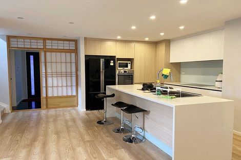 Photo of property in 18a Hazel Glen, Bayview, Auckland, 0629