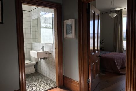 Photo of property in 37 Hall Street, Newtown, Wellington, 6021