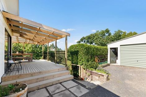 Photo of property in 44 Victoria Street, Waihi, 3610