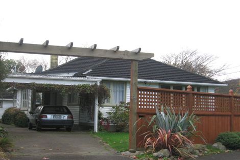 Photo of property in 153 Riverside Drive, Waiwhetu, Lower Hutt, 5010