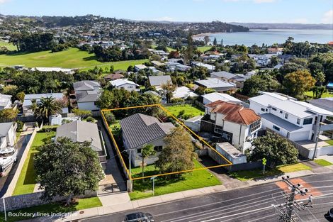 Photo of property in 86 Stanmore Bay Road, Stanmore Bay, Whangaparaoa, 0932