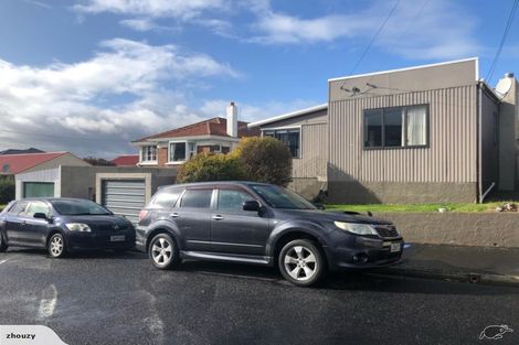 Photo of property in 22 Ethel Street, Wakari, Dunedin, 9010