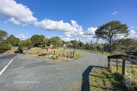 Photo of property in 46 Potter Road, Dairy Flat, Albany, 0792