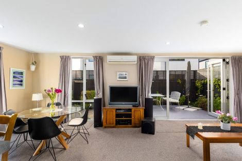 Photo of property in 268 Fitzgerald Avenue, Christchurch Central, Christchurch, 8013