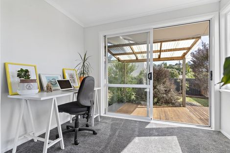 Photo of property in 1 Puriri Crescent, Lansdowne, Masterton, 5810