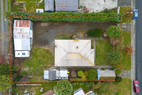 Photo of property in 15 Carr Street, Methven, 7730