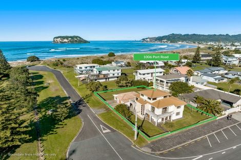 Photo of property in 1006 Port Road, Whangamata, 3620