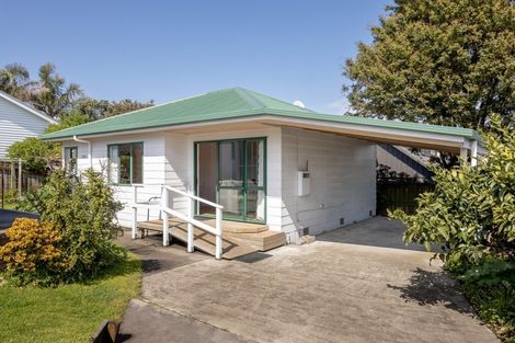 Photo of property in 48c Campbell Road, Mount Maunganui, 3116