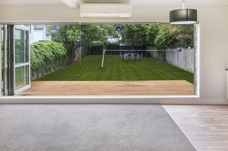 Photo of property in 39 Walpole Street, Waltham, Christchurch, 8023