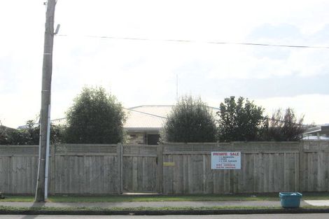 Photo of property in 47 Clark Road, Pahurehure, Papakura, 2113