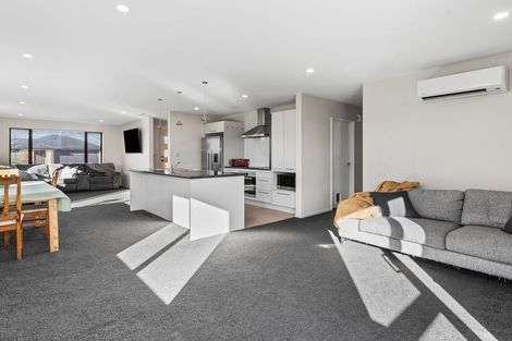 Photo of property in 11 Ridgeway Avenue, Rolleston, 7615