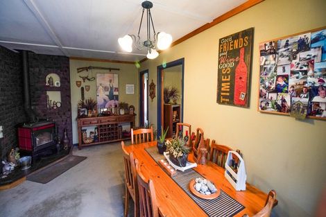 Photo of property in 733 Raetihi Ohakune Road, Ohakune, 4691