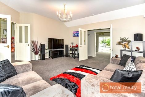 Photo of property in 2 Viceroy Place, Halswell, Christchurch, 8025