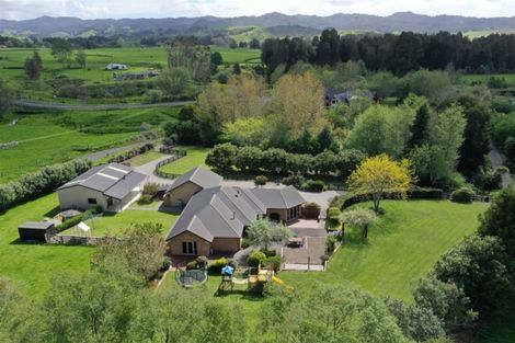 Photo of property in 255 Collie Road, Te Kowhai, Hamilton, 3288