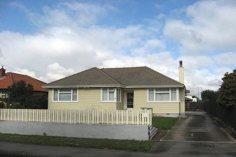 Photo of property in 23a Hare Street, Ilam, Christchurch, 8041
