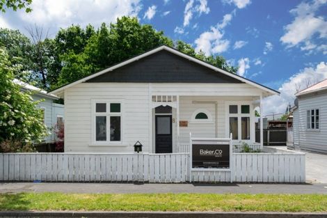 Photo of property in 8 Olive Street, Masterton, 5810