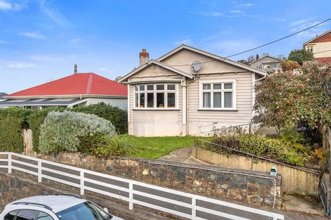 Photo of property in 125 Caversham Valley Road, Calton Hill, Dunedin, 9012