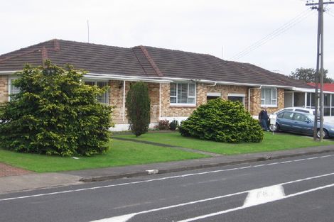 Photo of property in 1/56 Motatau Road, Papatoetoe, Auckland, 2025