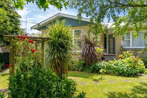 Photo of property in 25 William Benton Street, Featherston, 5710
