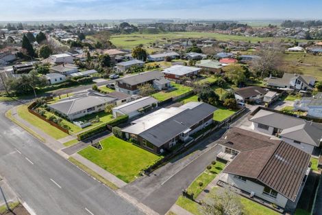 Photo of property in 58 Boucher Avenue, Te Puke, 3119