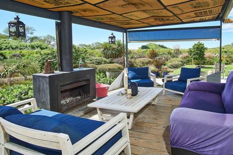 Photo of property in 223 Taurau Valley Road, Manutuke, 4072